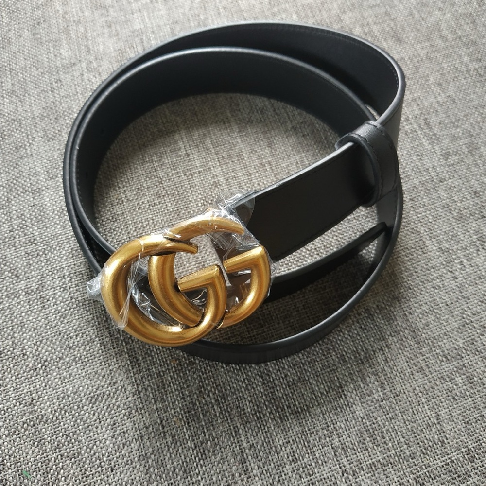 Gucci belt